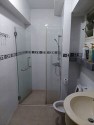 Blk 466A Spring Lodge (Sembawang), HDB 4 Rooms #449717881